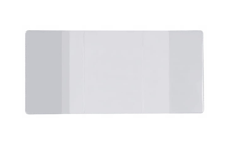 Okładka na dowód rejestracyjny